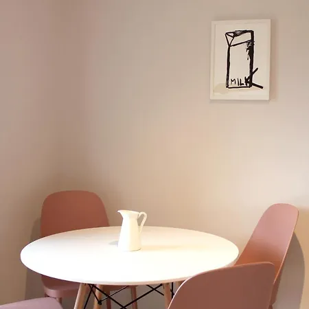 Apartamento Alteri Domi