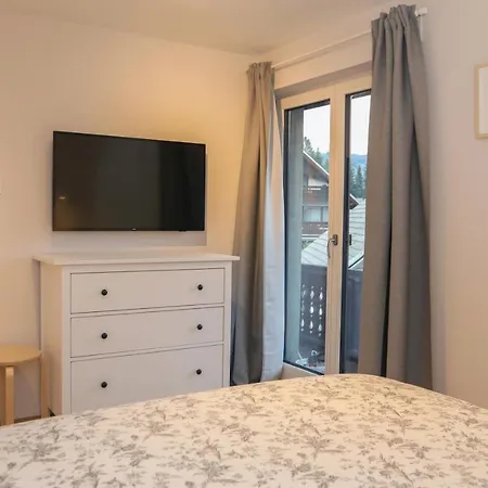 Apartamento Alteri Domi