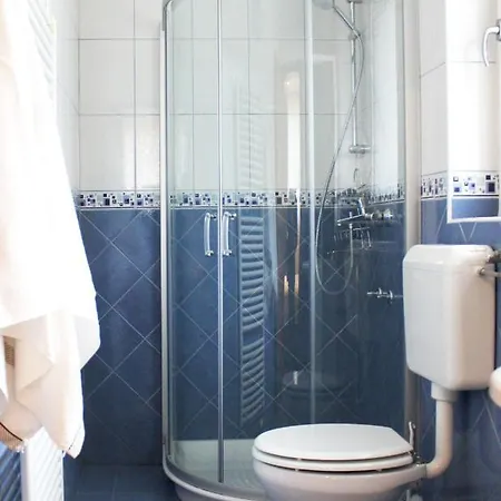 Alteri Domi Apartamento *