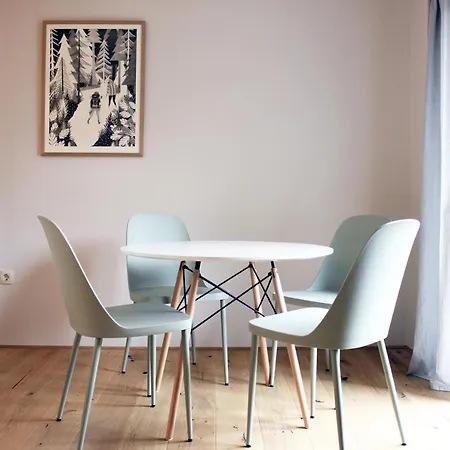 Alteri Domi Apartamento