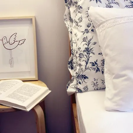 Alteri Domi アパート *