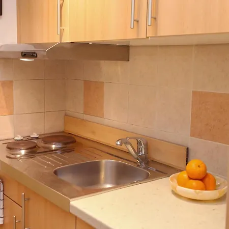 Apartamento Alteri Domi