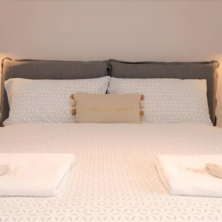 Alteri Domi Apartment *