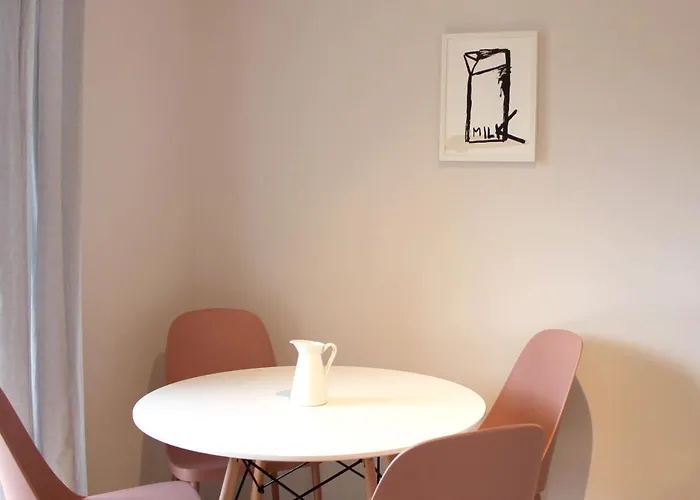 Apartment Alteri Domi