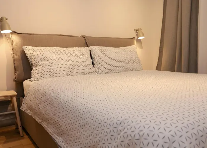 Alteri Domi Apartment *