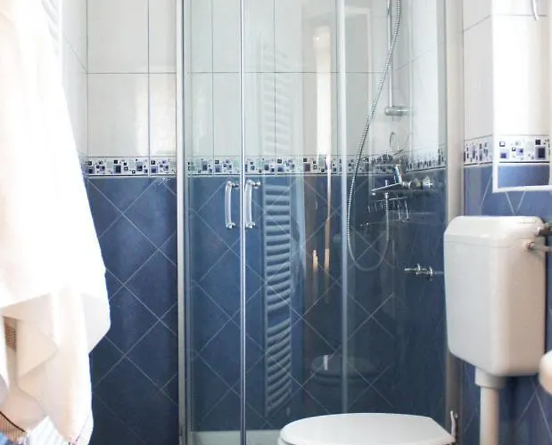 Alteri Domi Apartment *