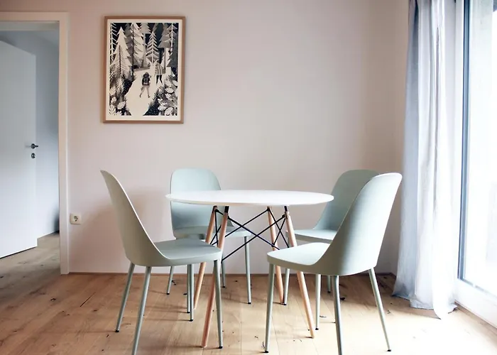 Alteri Domi Apartment