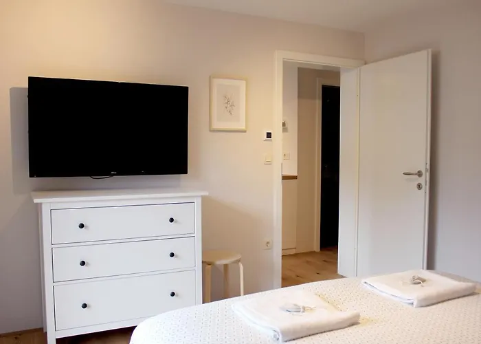 Alteri Domi * Bohinj