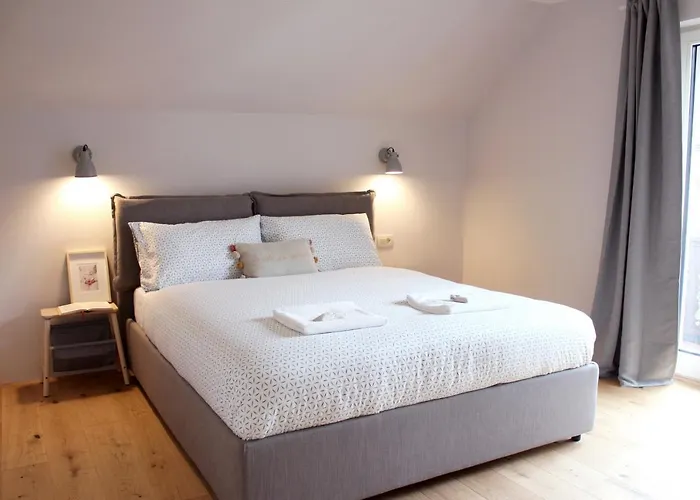 Alteri Domi Apartment