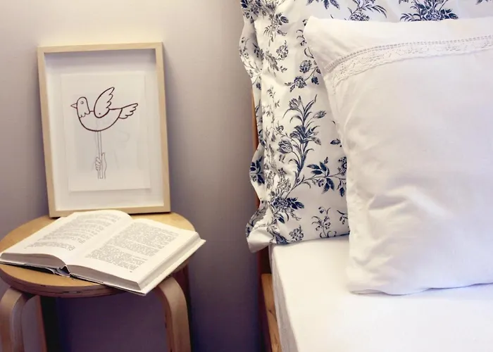 Alteri Domi Apartment *