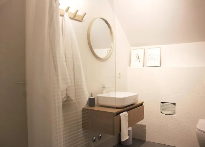 Apartment Alteri Domi