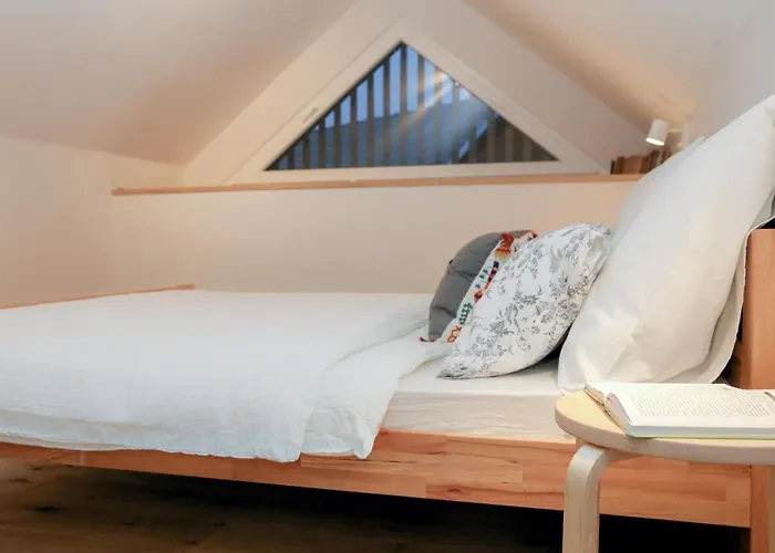 Alteri Domi Apartment *