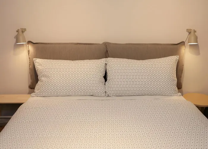 Apartment Alteri Domi