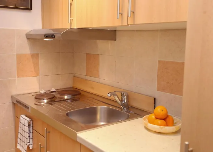 Apartment Alteri Domi