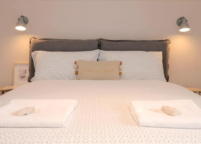 Alteri Domi Apartment *